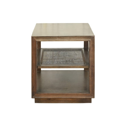 End  Table RB-005-20