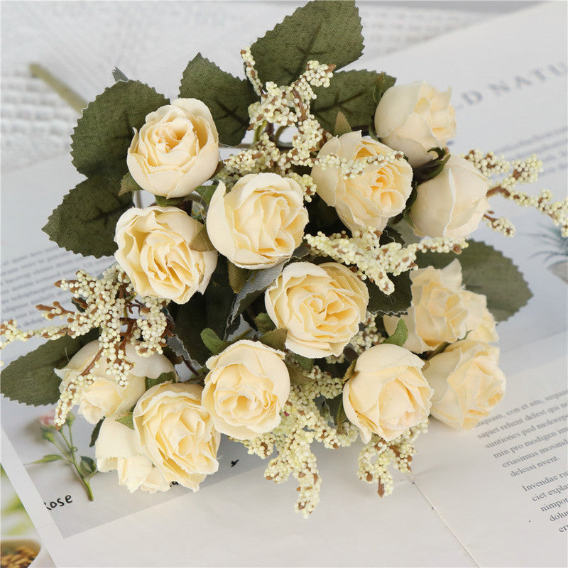 Bouquet Flower RB05525-1