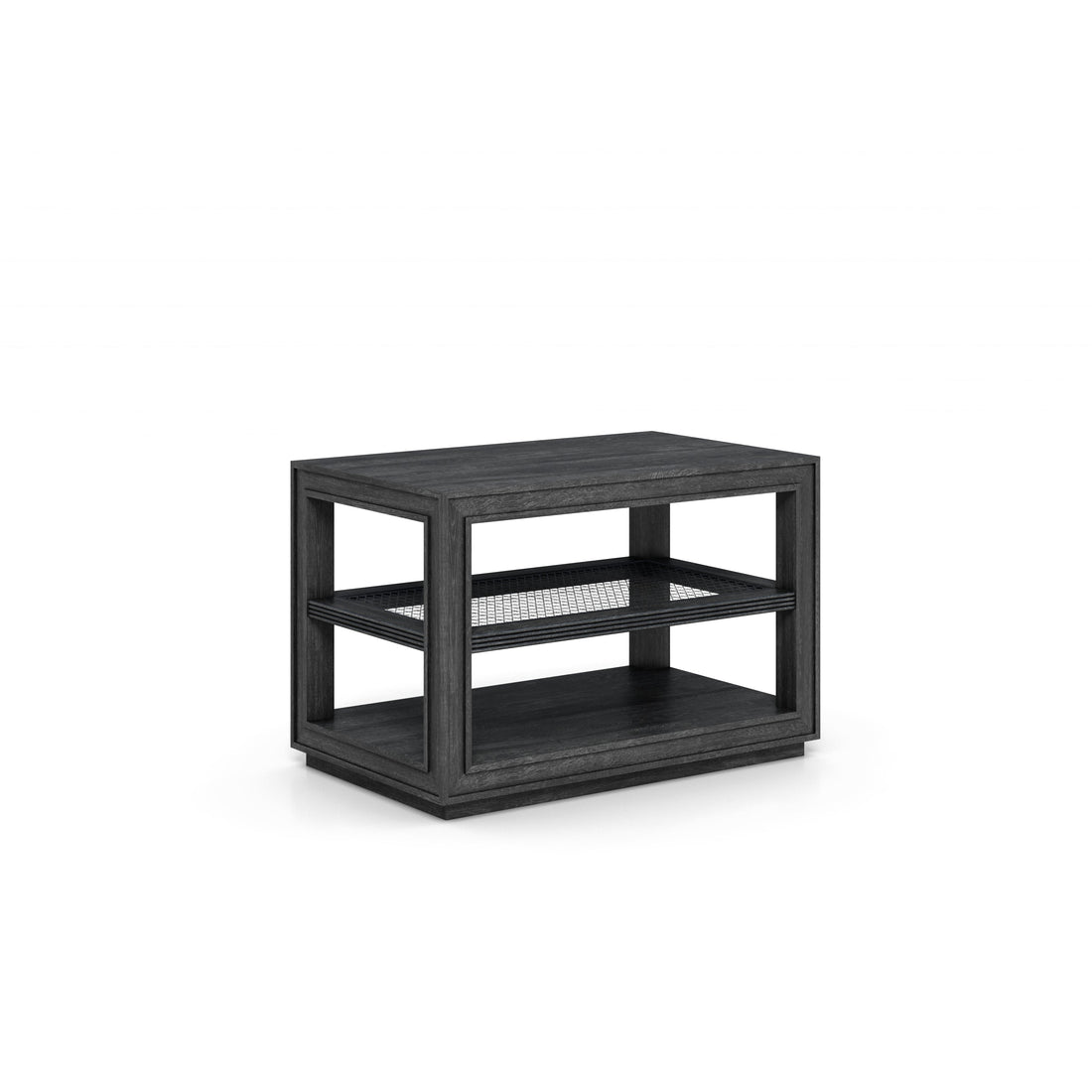 Bastian Brown Side Table
