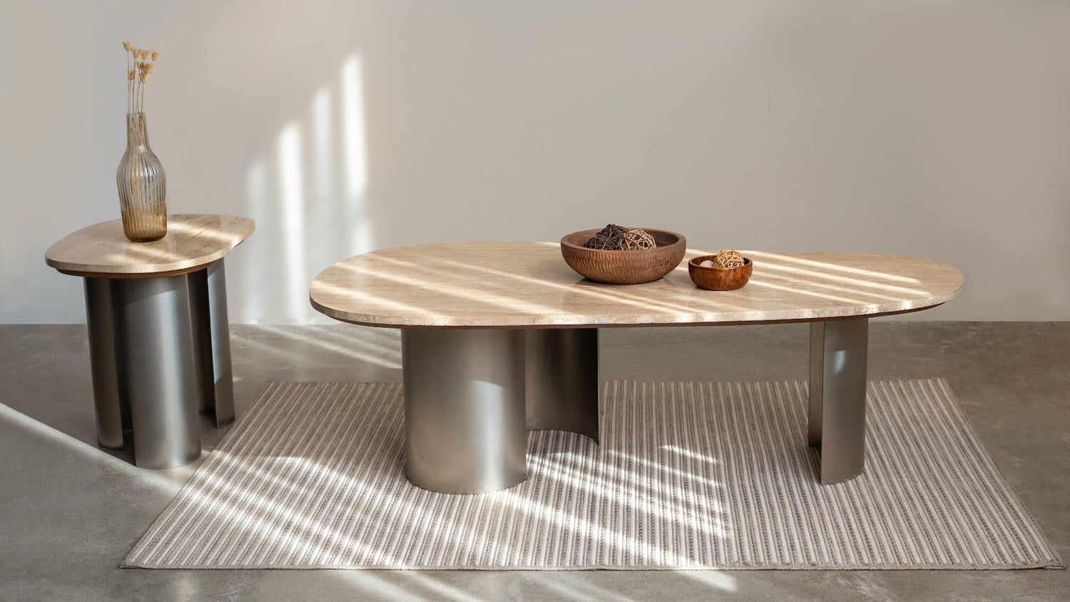 Masala Coffee Table