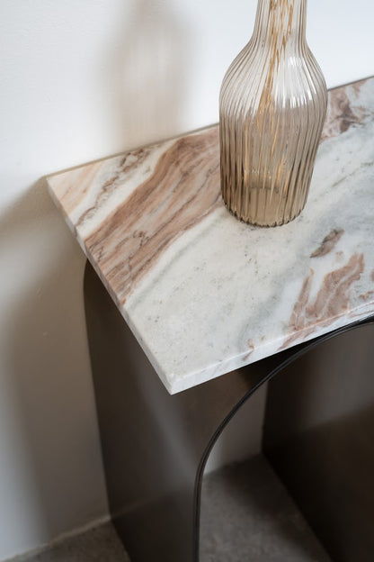 Masala Console
