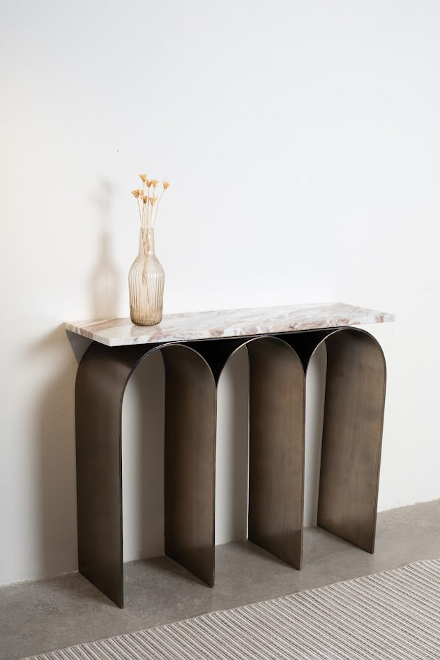 Masala Console