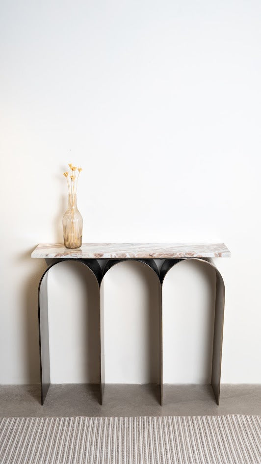 Masala Console