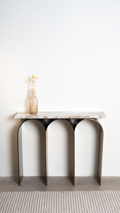 Masala Console