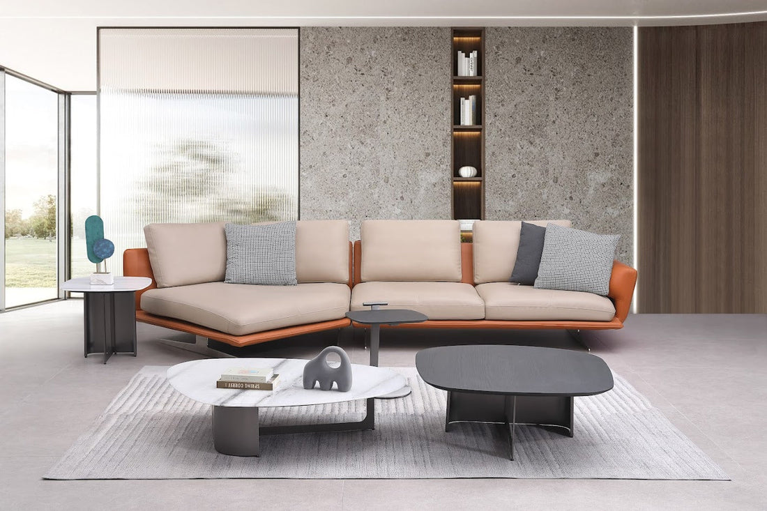 Siena Coffee table