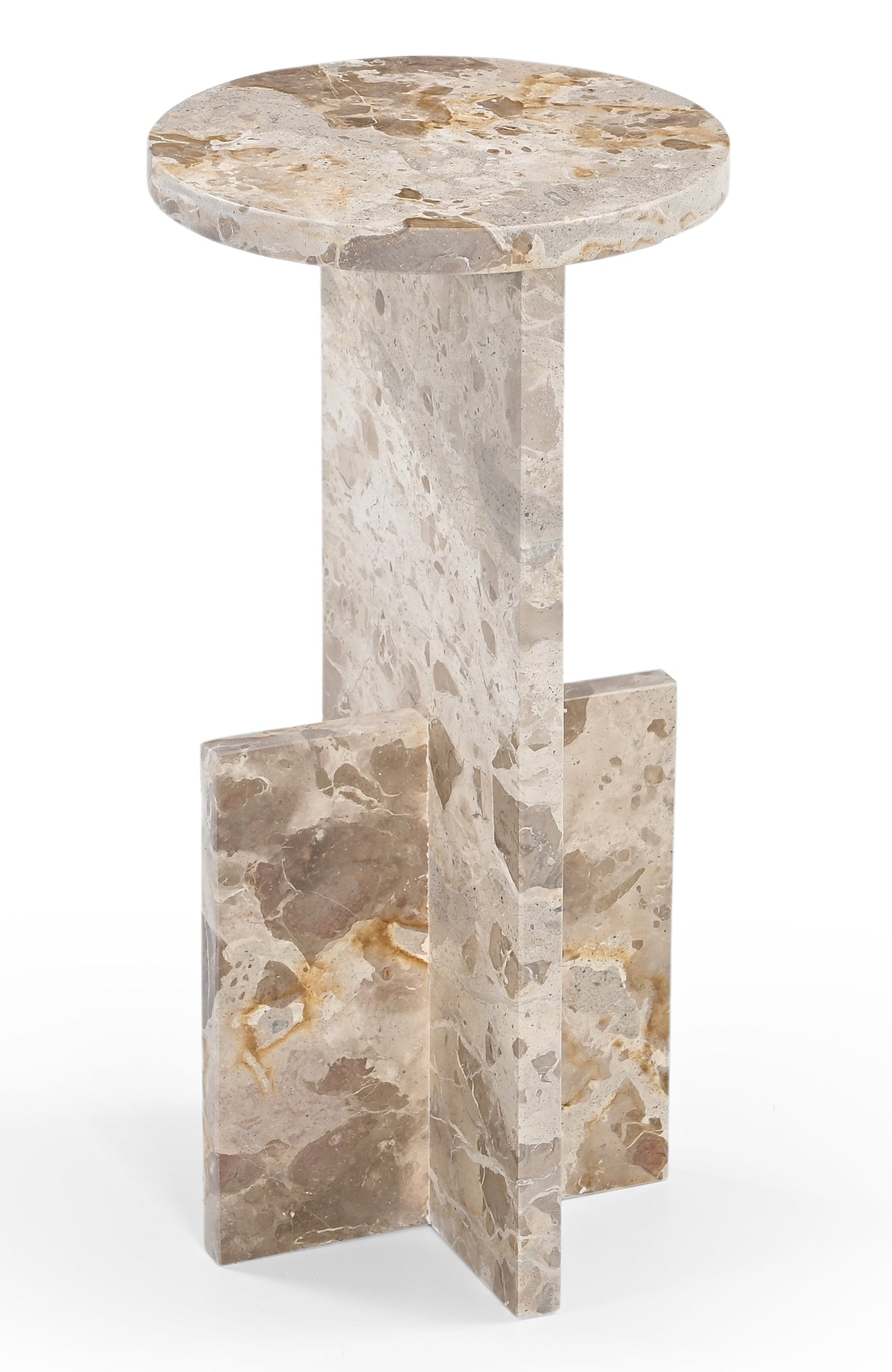 Chic MARBLE SIDE TABLE