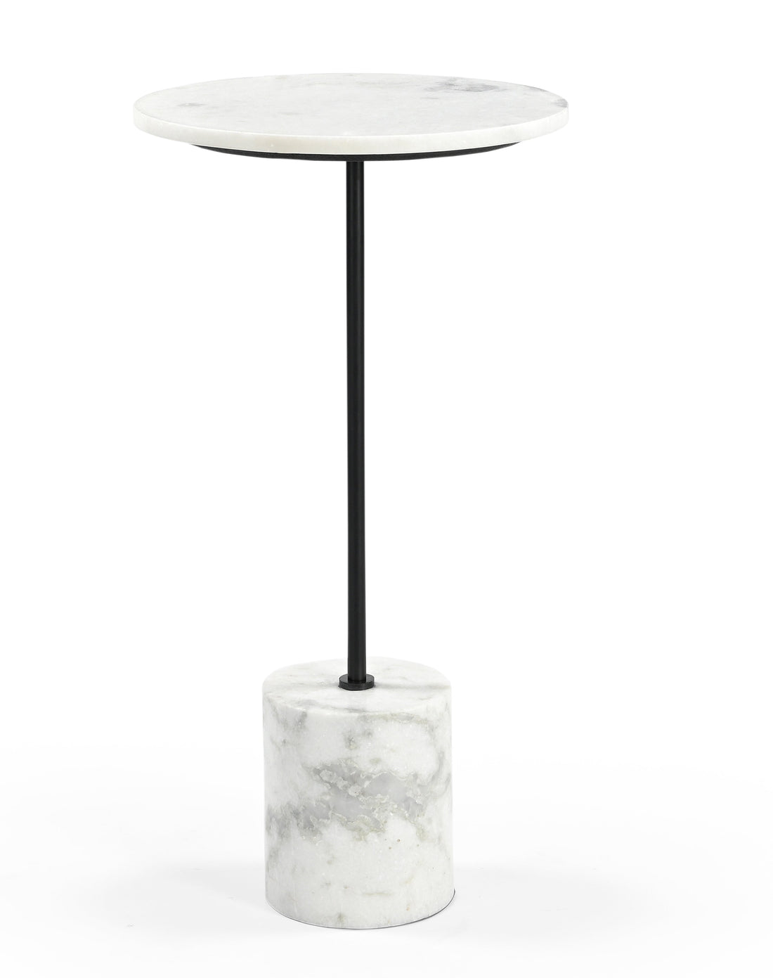 Raman MARBLE SIDE TABLE