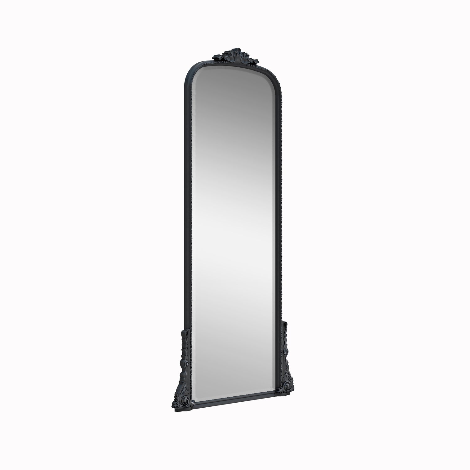 Erised 56" Verdegris Mirror