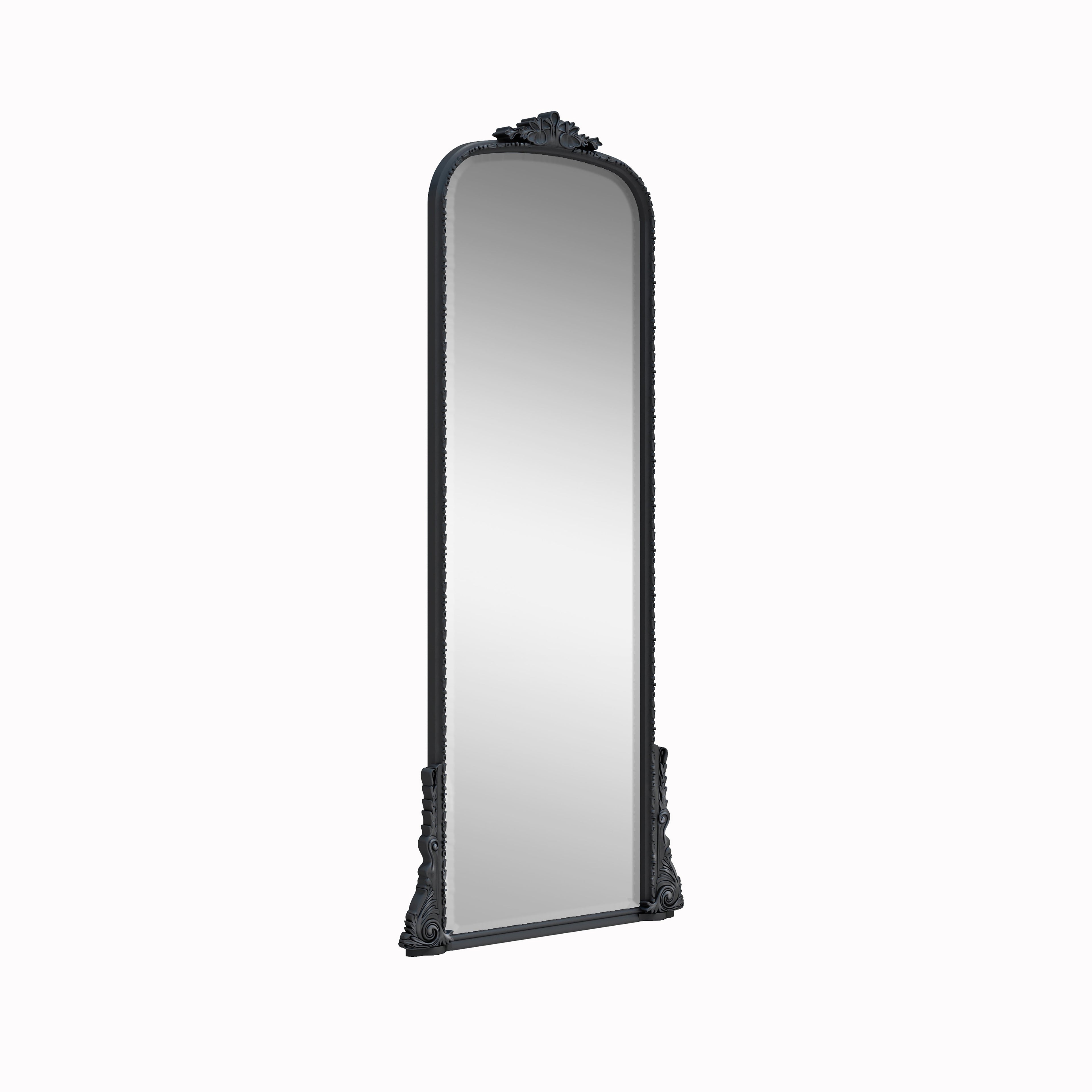 Erised 56" Verdegris Mirror