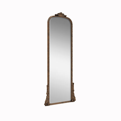 Erised 32&quot; Verdegris Mirror