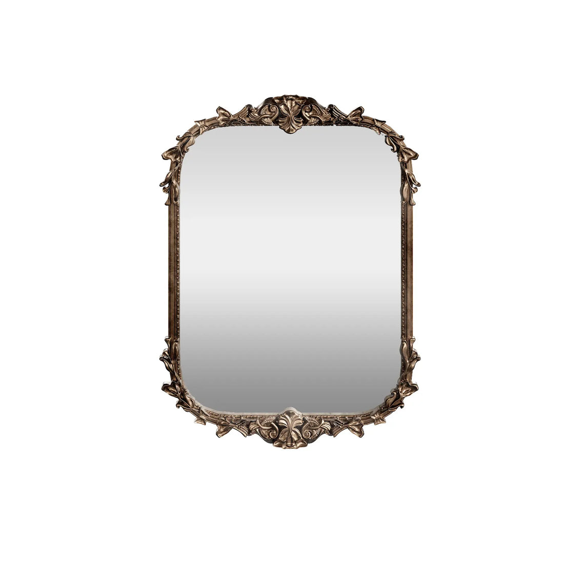 Calder Mirror Verdegris