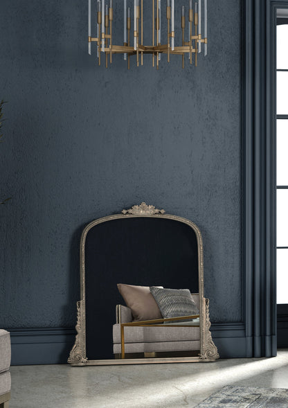 Erised 56" Verdegris Mirror