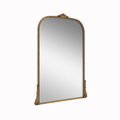 Erised 56" Verdegris Mirror