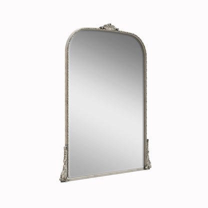 Erised 56" Verdegris Mirror