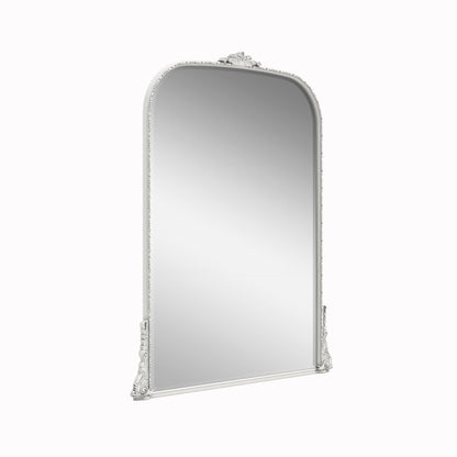 Erised 56" Verdegris Mirror