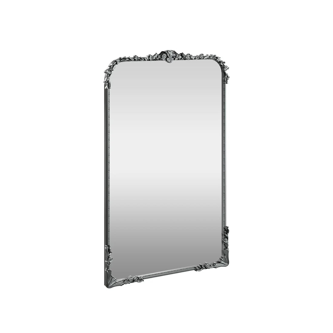 Calder Mirror Black