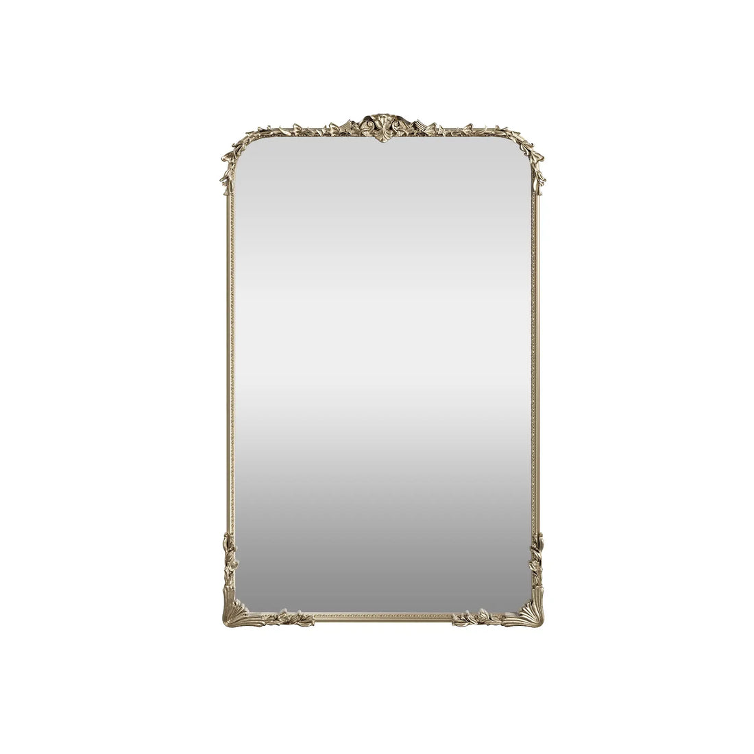 Calder Mirror Gold