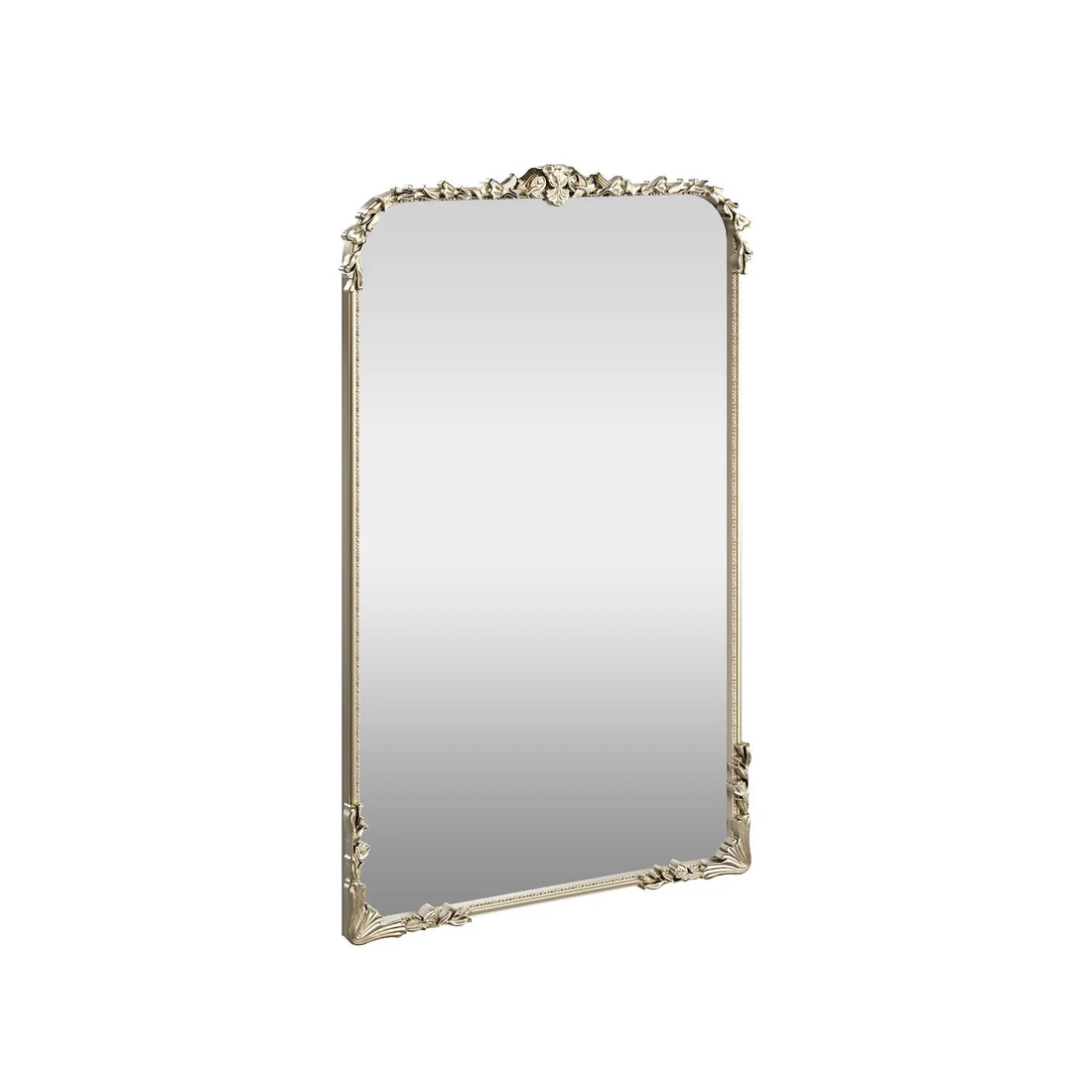 Calder Mirror Gold