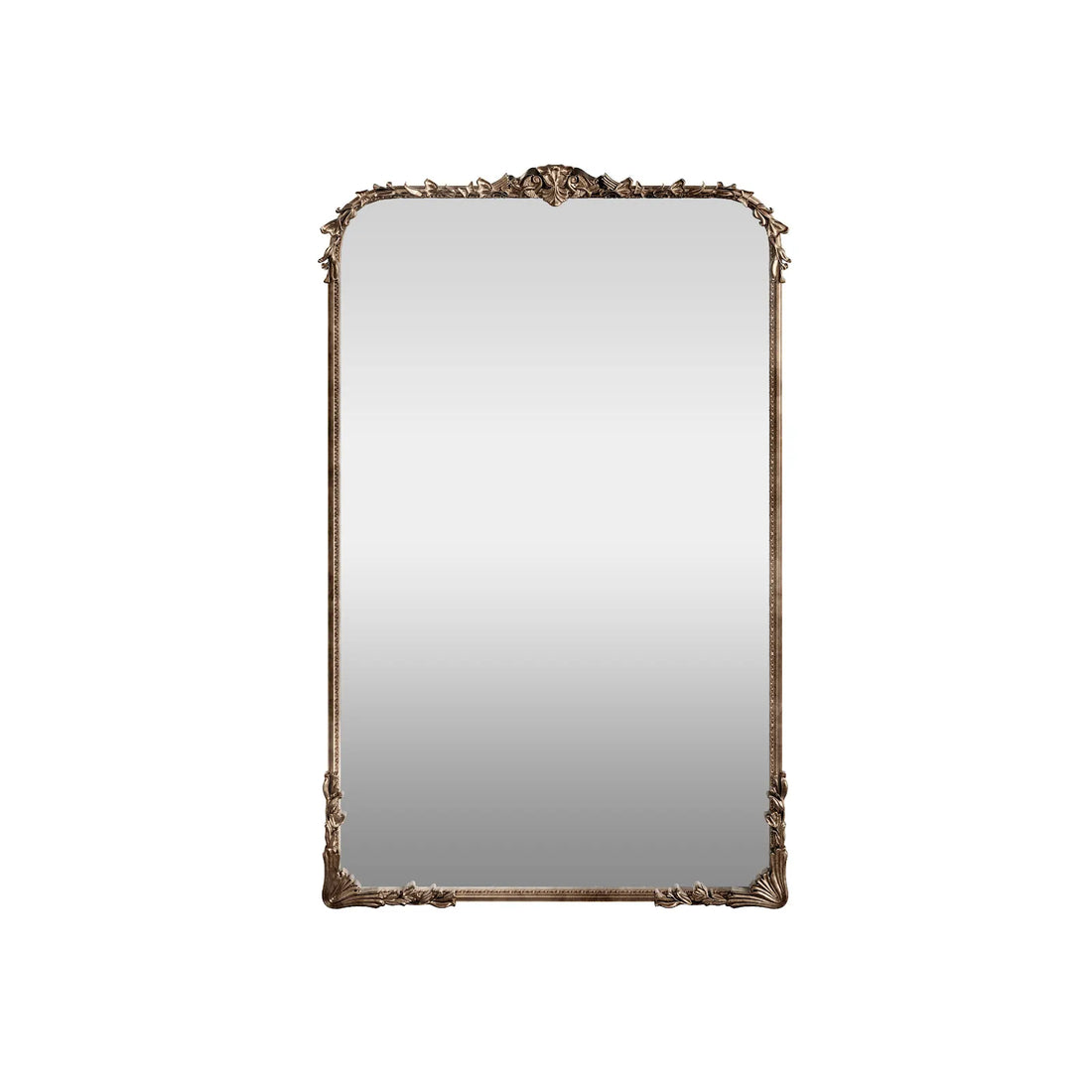 Calder Mirror Verdegris