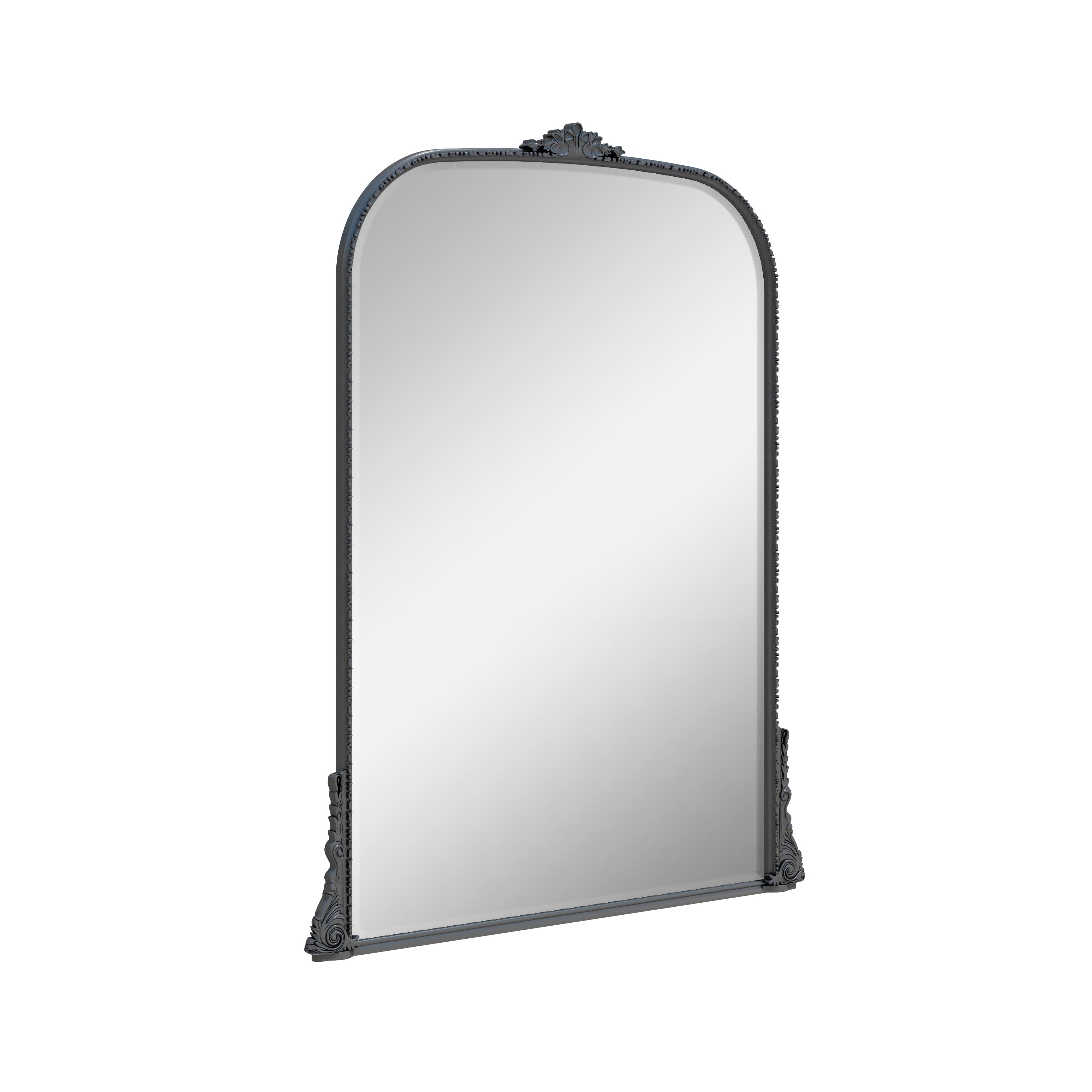 Erised 56" Verdegris Mirror