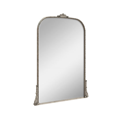 Erised 56" Verdegris Mirror