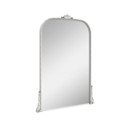 Erised 56" Verdegris Mirror