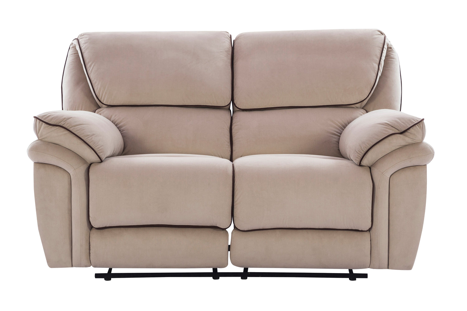 Regina 2 Seater Recliner (6639463923808)