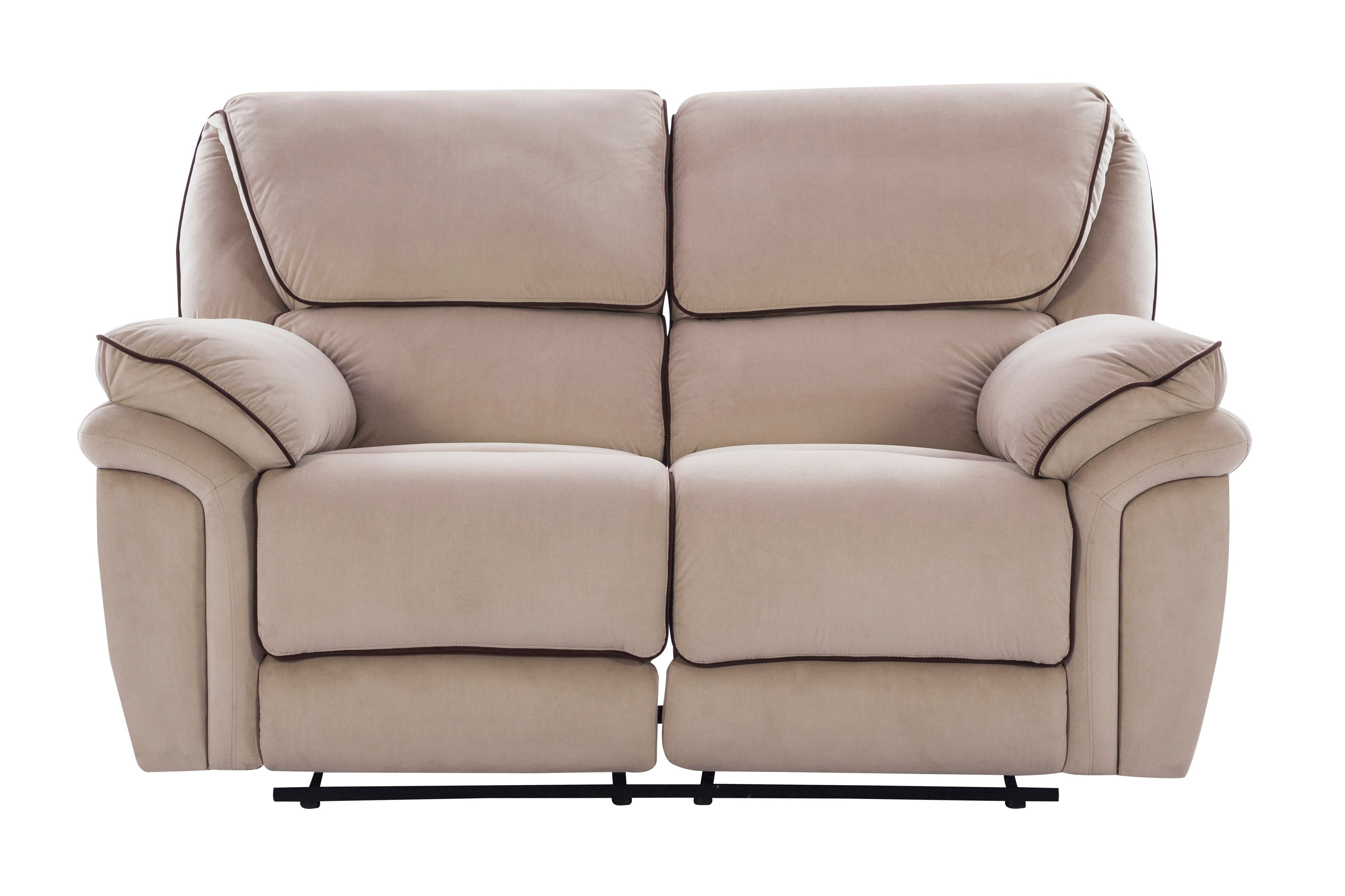 Regina 2 Seater Recliner (6639463923808)