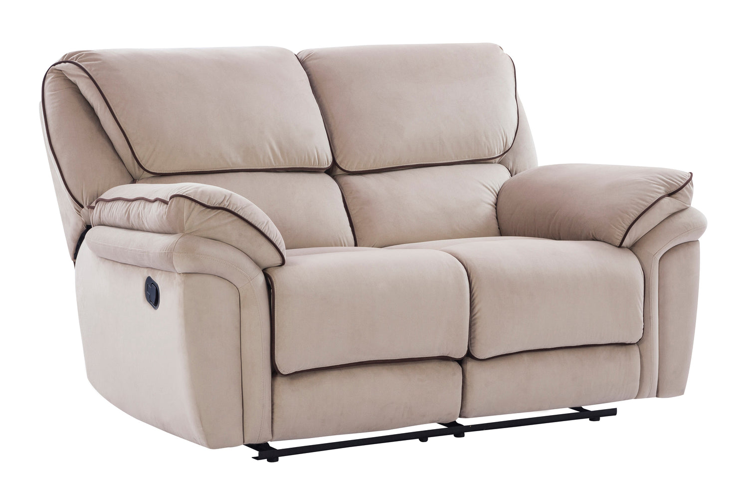 Regina 2 Seater Recliner (6639463923808)