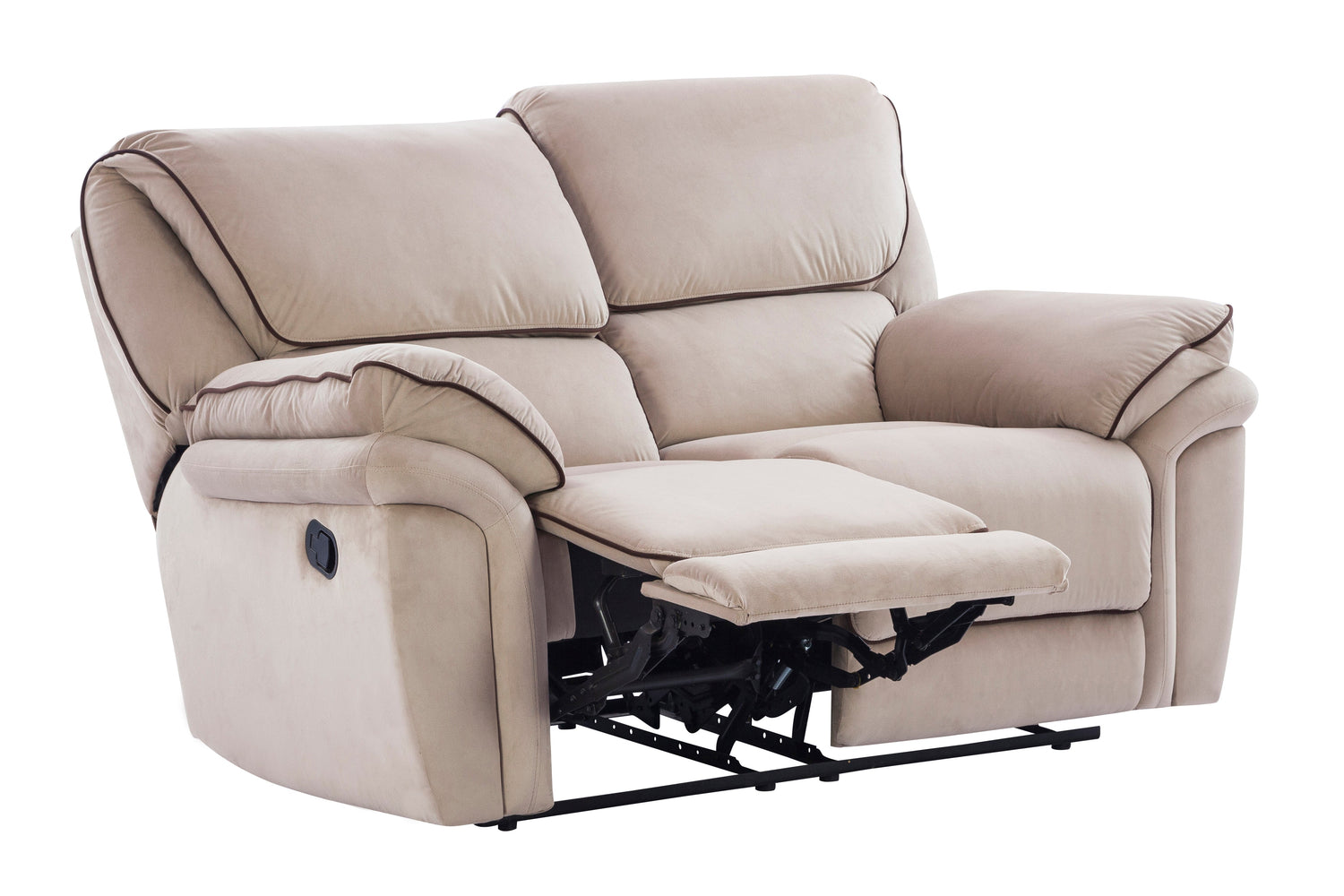 Regina 2 Seater Recliner (6639463923808)