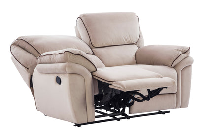 Regina 2 Seater Recliner (6639463923808)