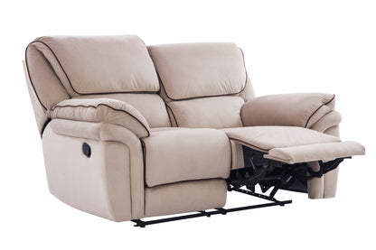 Regina 2 Seater Recliner (6639463923808)