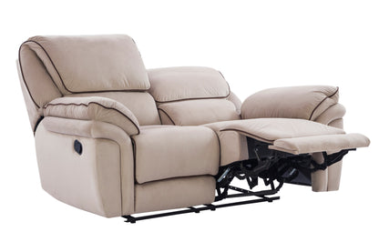 Regina 2 Seater Recliner (6639463923808)