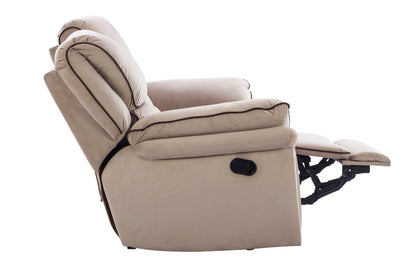 Regina 2 Seater Recliner (6639463923808)