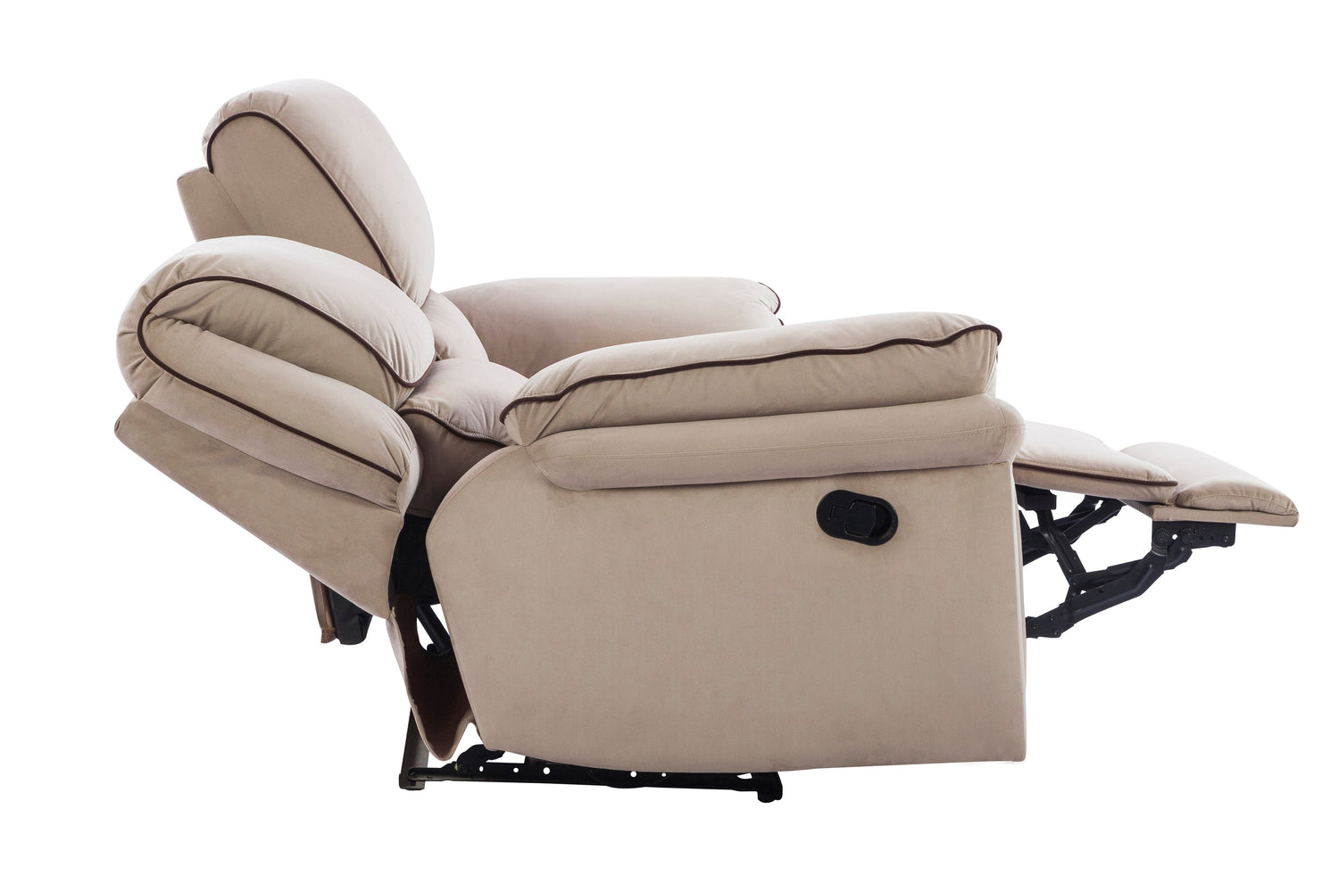 Regina 2 Seater Recliner (6639463923808)