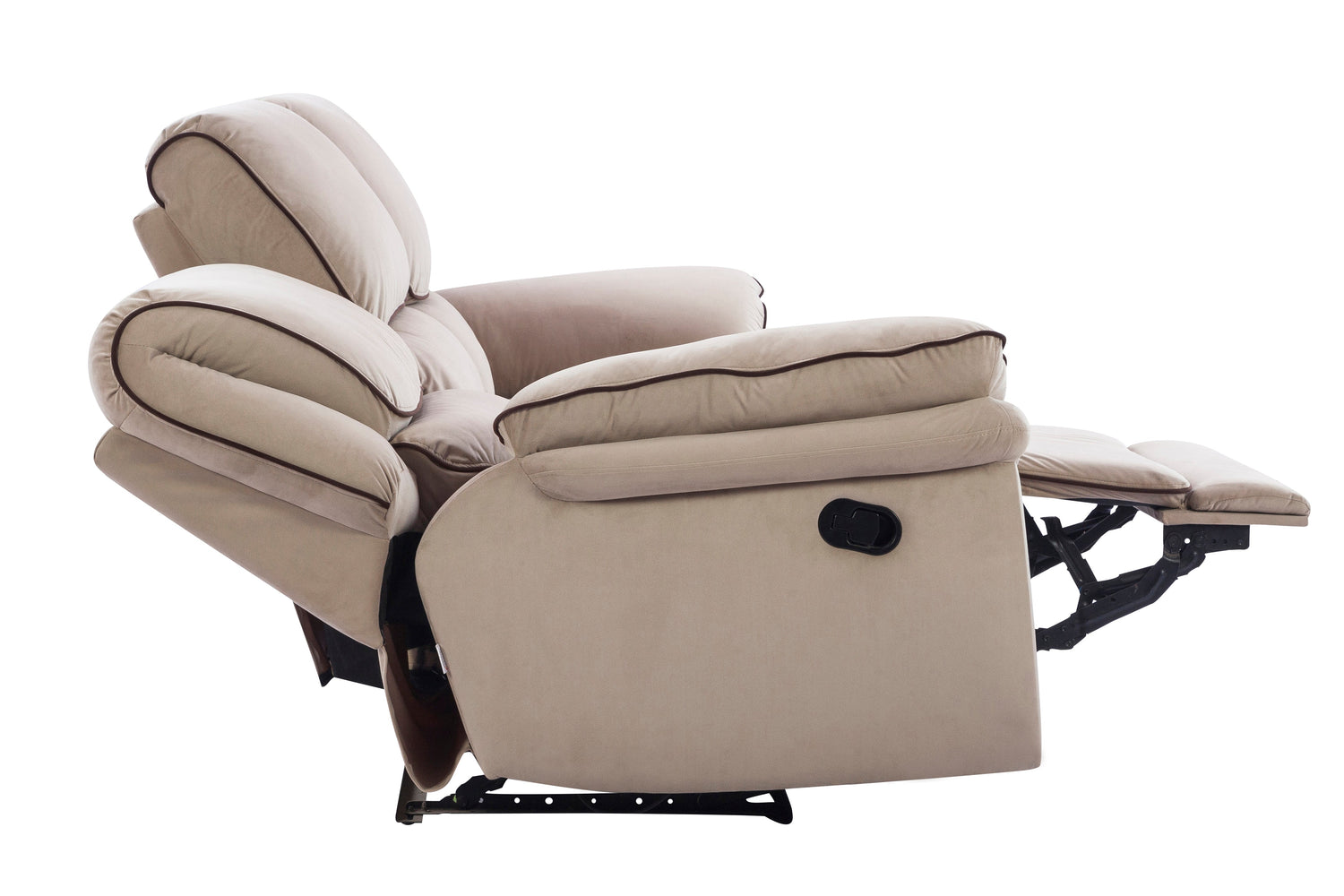 Regina 3 Seater Recliner (6639463891040)