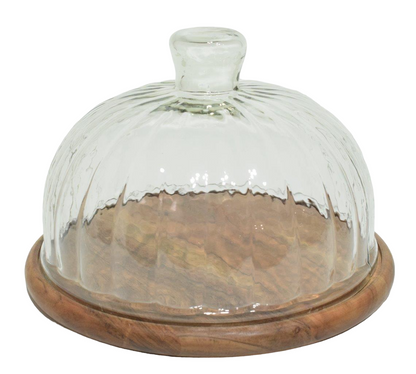 Crystal Haven Dome