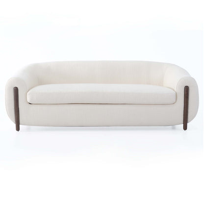 Grace Beige Sofa (220Cm)