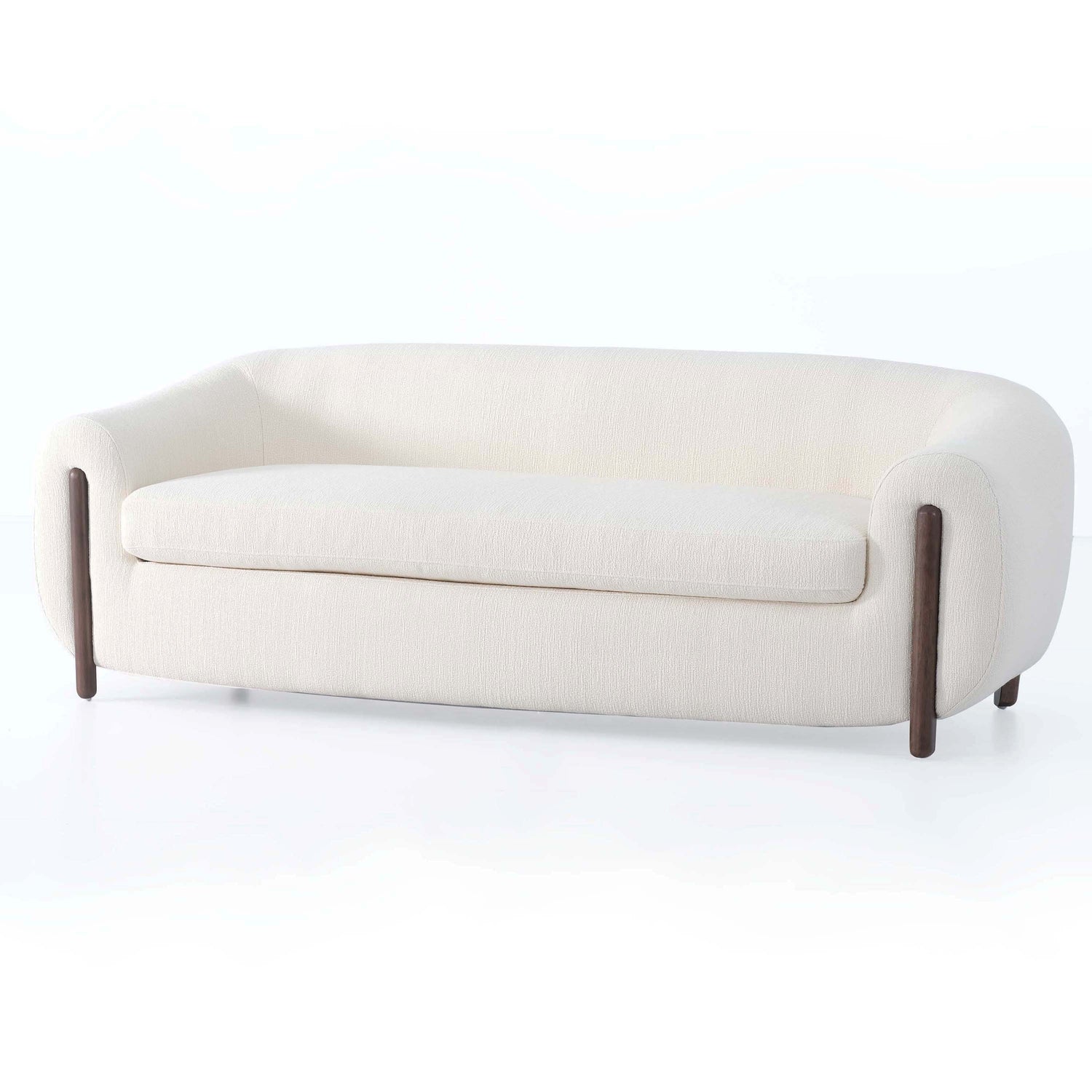 Grace Beige Sofa (220Cm)