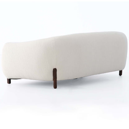 Grace Beige Sofa (220Cm)