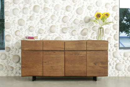 SPARTAN SIDEBOARD