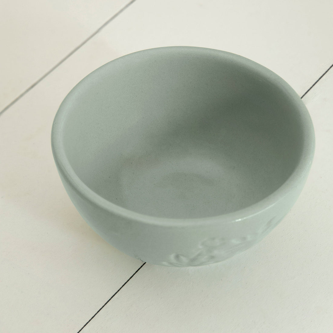 Upper Crust Bowl