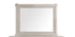 Scott Beige Mirror (6580724924512)