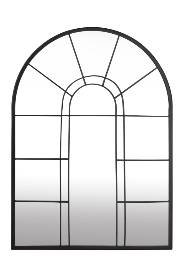 Window Mirror