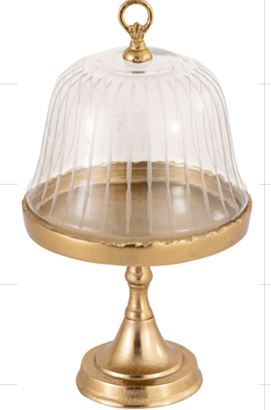 Elevated Elegance Cake