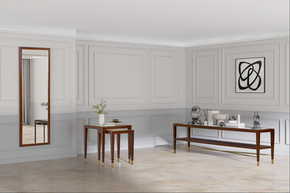 Diwan Floor MIRROR