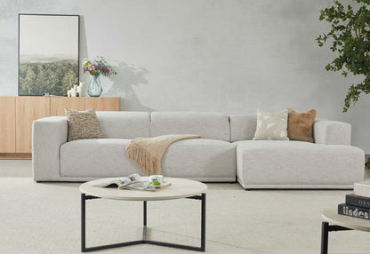 Serene light gray Set RAF