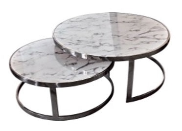 Standby Me Coffee Table - Al Rugaib Furniture (4673838121056)