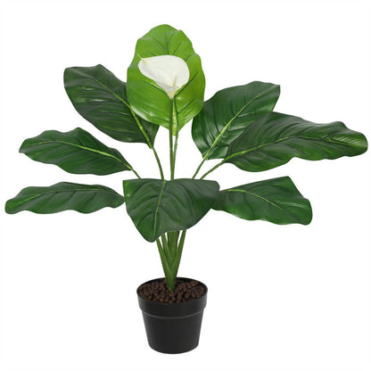Premium Lily Flower 70CM