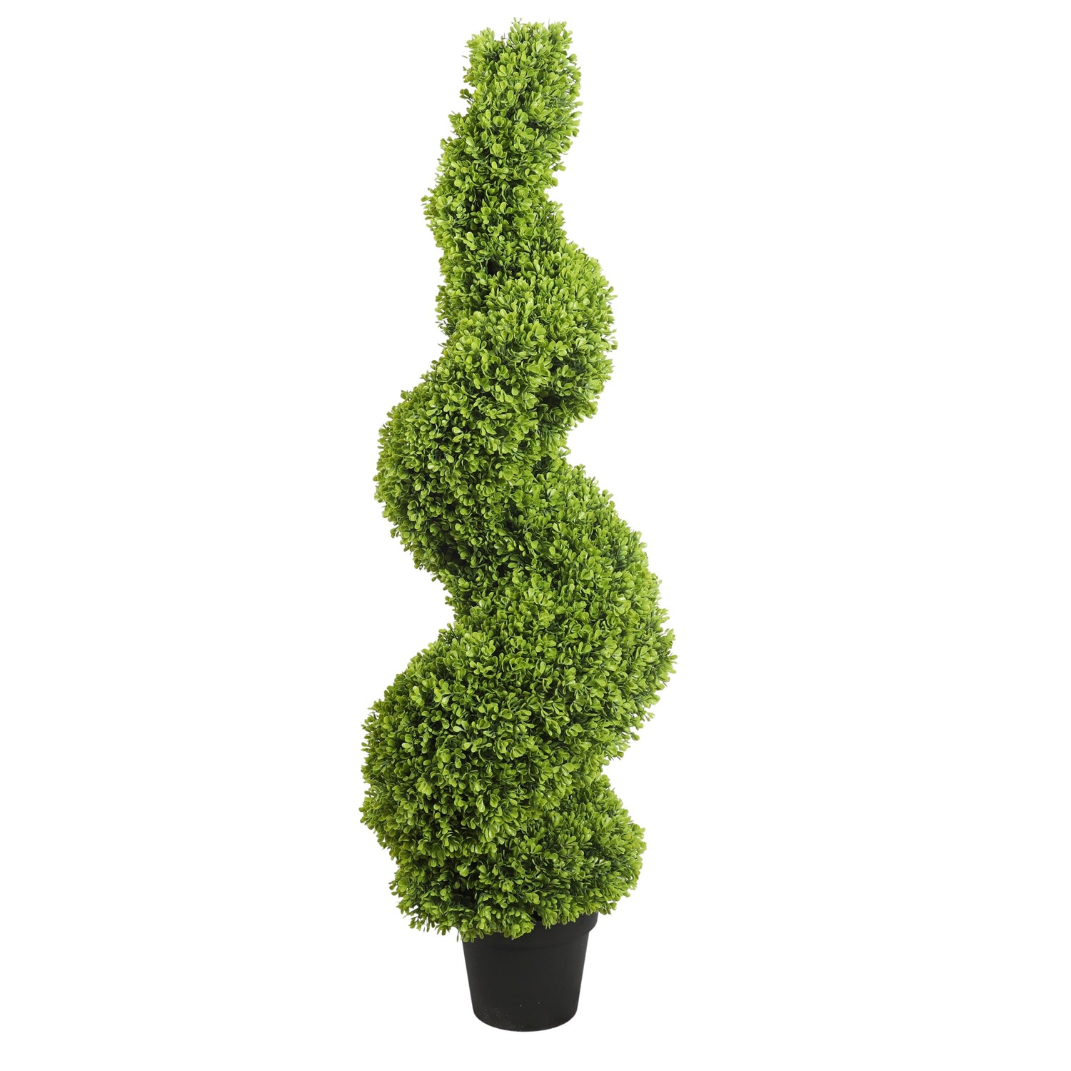 120CM Height Spring Pine Leaf Tree Outdoor UV Protected NEW